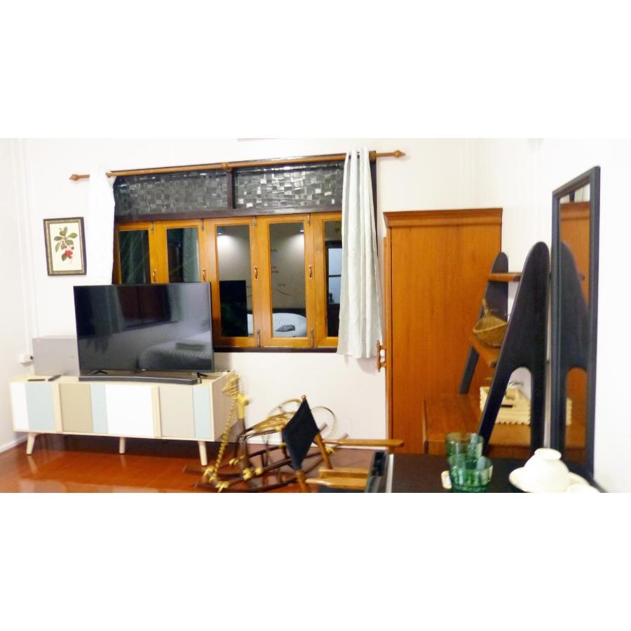 Banya Bnb ที่พักบ้านย่าบีแอนด์บี เมืองประจวบฯ Prachuap Khiri Khan Dış mekan fotoğraf